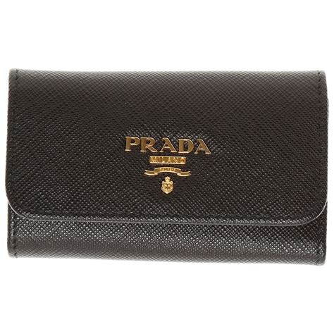 what are prada wallets made of|Prada bags where are they made.